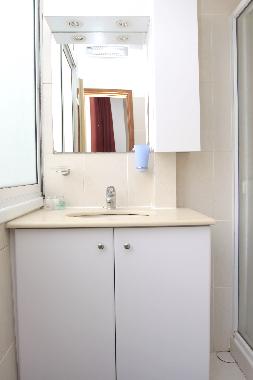 Appartement de vacances �/en/au Tel Aviv (Tel Aviv)ou appartement ou maison de vacances