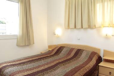 Appartement de vacances �/en/au Tel Aviv (Tel Aviv)ou appartement ou maison de vacances