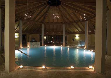 Appartement de vacances �/en/au Serre di Rapolano (Siena)ou appartement ou maison de vacances