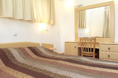 Appartement de vacances �/en/au Tel Aviv (Tel Aviv)ou appartement ou maison de vacances