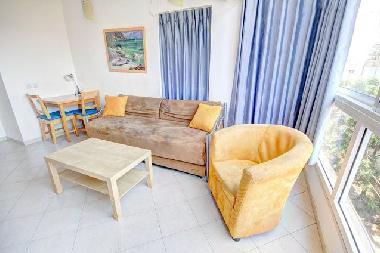 Appartement de vacances �/en/au Tel Aviv (Tel Aviv)ou appartement ou maison de vacances