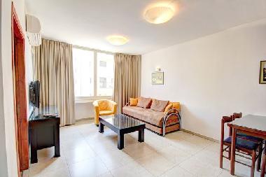 Appartement de vacances �/en/au Tel Aviv (Tel Aviv)ou appartement ou maison de vacances