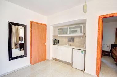 Appartement de vacances �/en/au Tel Aviv (Tel Aviv)ou appartement ou maison de vacances
