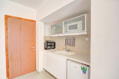 Appartement de vacances �/en/au Tel Aviv (Tel Aviv)ou appartement ou maison de vacances