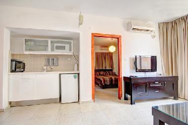 Appartement de vacances �/en/au Tel Aviv (Tel Aviv)ou appartement ou maison de vacances