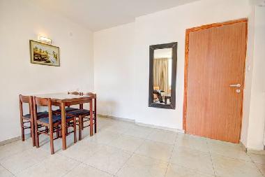 Appartement de vacances �/en/au Tel Aviv (Tel Aviv)ou appartement ou maison de vacances