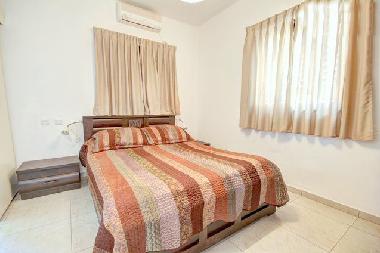 Appartement de vacances �/en/au Tel Aviv (Tel Aviv)ou appartement ou maison de vacances