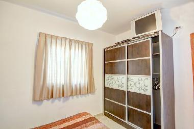 Appartement de vacances �/en/au Tel Aviv (Tel Aviv)ou appartement ou maison de vacances
