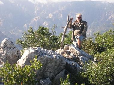 Maison de vacances �/en/au Travo (Haute-Corse)ou appartement ou maison de vacances