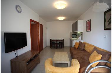 Appartement de vacances �/en/au Tel Aviv (Tel Aviv)ou appartement ou maison de vacances