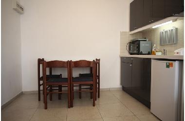 Appartement de vacances �/en/au Tel Aviv (Tel Aviv)ou appartement ou maison de vacances