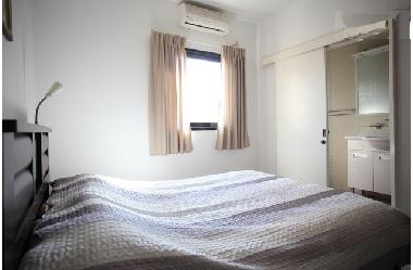 Appartement de vacances �/en/au Tel Aviv (Tel Aviv)ou appartement ou maison de vacances
