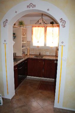 Maison de vacances �/en/au Travo (Haute-Corse)ou appartement ou maison de vacances