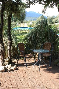 Maison de vacances �/en/au Travo (Haute-Corse)ou appartement ou maison de vacances