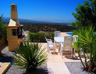 Maison de vacances �/en/au Rethimnon (Rethymni)ou appartement ou maison de vacances