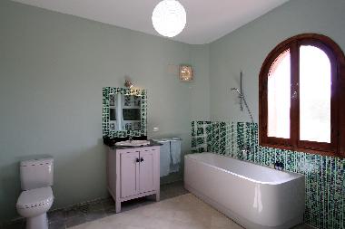 Maison de vacances �/en/au Dahab (Janub Sina