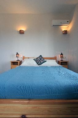 Maison de vacances �/en/au Dahab (Janub Sina