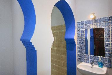 Maison de vacances �/en/au Dahab (Janub Sina