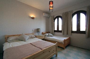 Maison de vacances �/en/au Dahab (Janub Sina