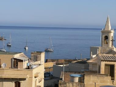 Appartement de vacances �/en/au Marsalforn Gozo Malta (Gozo)ou appartement ou maison de vacances