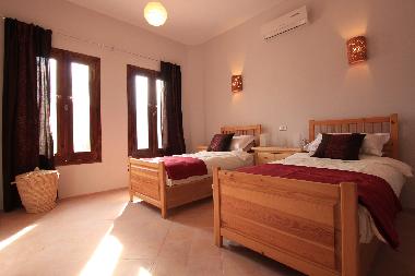 Appartement de vacances �/en/au Dahab (Janub Sina