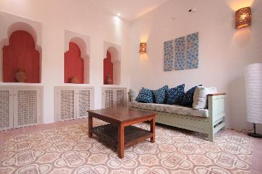 Appartement de vacances �/en/au Dahab (Janub Sina