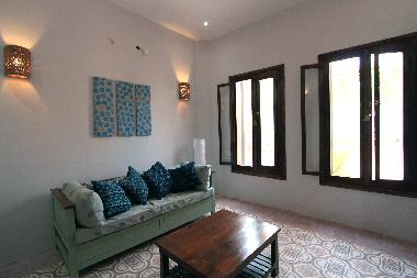 Appartement de vacances �/en/au Dahab (Janub Sina