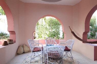 Appartement de vacances �/en/au Dahab (Janub Sina