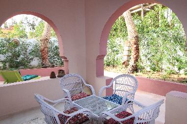 Appartement de vacances �/en/au Dahab (Janub Sina