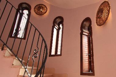 Appartement de vacances �/en/au Dahab (Janub Sina