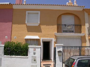 Maison de vacances /en/au Zahara de los Atunes (Cdiz)ou appartement ou maison de vacances