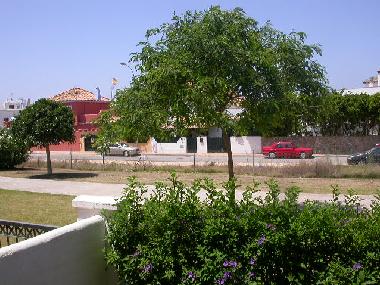 Maison de vacances /en/au Zahara de los Atunes (Cdiz)ou appartement ou maison de vacances