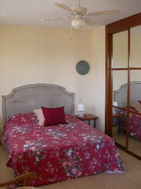 Maison de vacances /en/au Zahara de los Atunes (Cdiz)ou appartement ou maison de vacances