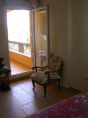 Maison de vacances /en/au Zahara de los Atunes (Cdiz)ou appartement ou maison de vacances