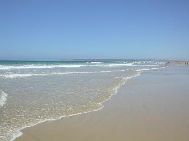 Maison de vacances /en/au Zahara de los Atunes (Cdiz)ou appartement ou maison de vacances