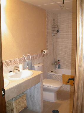 Maison de vacances /en/au Zahara de los Atunes (Cdiz)ou appartement ou maison de vacances