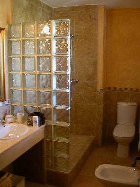 Maison de vacances /en/au Zahara de los Atunes (Cdiz)ou appartement ou maison de vacances