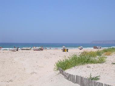 Maison de vacances /en/au Zahara de los Atunes (Cdiz)ou appartement ou maison de vacances