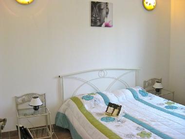 Maison de vacances /en/au Solenzara (Corse-du-Sud)ou appartement ou maison de vacances