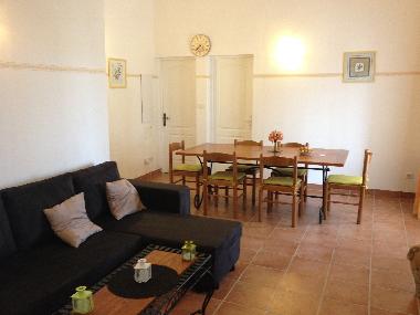 Maison de vacances /en/au Solenzara (Corse-du-Sud)ou appartement ou maison de vacances