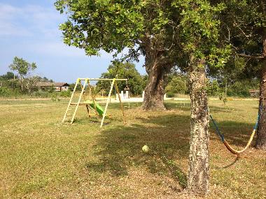Maison de vacances /en/au Solenzara (Corse-du-Sud)ou appartement ou maison de vacances