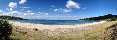 Maison de vacances /en/au Solenzara (Corse-du-Sud)ou appartement ou maison de vacances