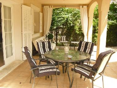 Villa /en/au alcudia (Mallorca)ou appartement ou maison de vacances