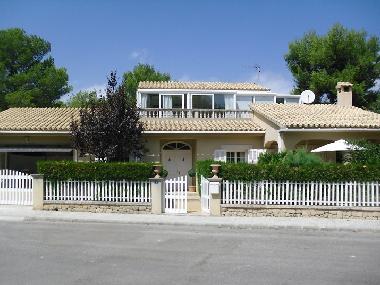 Villa /en/au alcudia (Mallorca)ou appartement ou maison de vacances