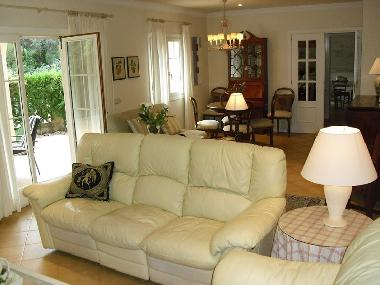 Villa /en/au alcudia (Mallorca)ou appartement ou maison de vacances