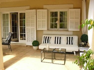 Villa /en/au alcudia (Mallorca)ou appartement ou maison de vacances