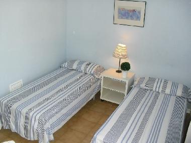 Villa /en/au alcudia (Mallorca)ou appartement ou maison de vacances