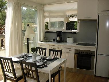 Villa /en/au alcudia (Mallorca)ou appartement ou maison de vacances