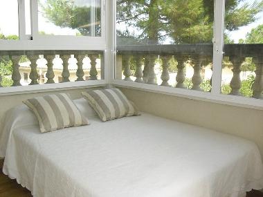 Villa /en/au alcudia (Mallorca)ou appartement ou maison de vacances