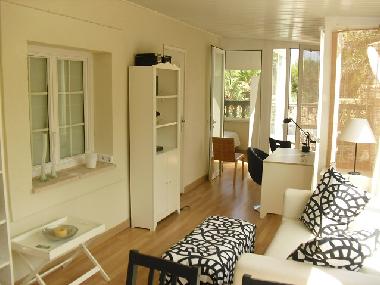 Villa /en/au alcudia (Mallorca)ou appartement ou maison de vacances